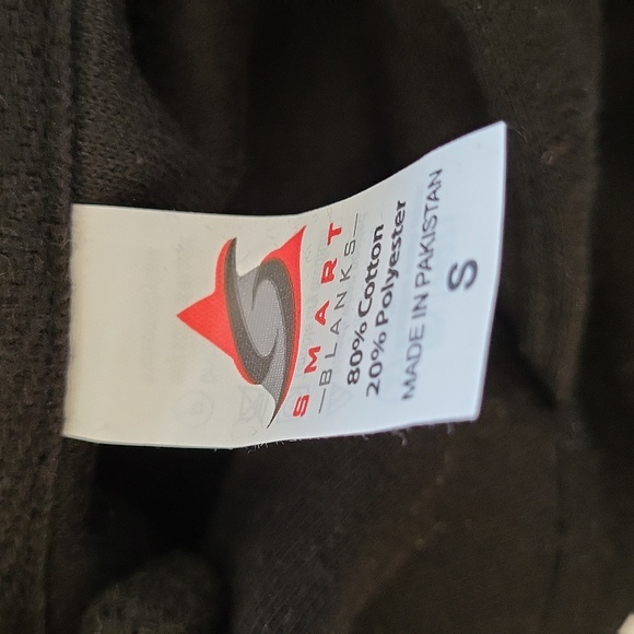 Hawaiian Hoodie - Picture 5 of 5